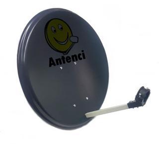 Electroon Anten 40cm mini Ofset Çanak Anten