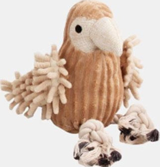 Pawise Dog Molar Toy- Bird Köpek Oyuncağı