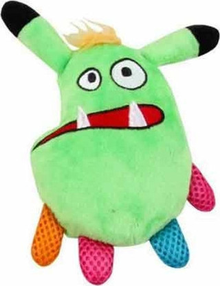 Pawise Peluş Oyuncak - Little Monster Mint