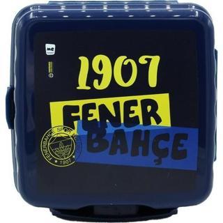 Me Çanta Saklama Kabı (Beslenme Kabı) Fenerbahçe 23757