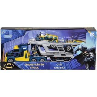 Molmo Oyuncak Batman İki Katlı Oto Taşıyıcı Ml500