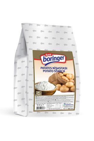 Kent Boringer Professional Patates Nişastası 1 Kg