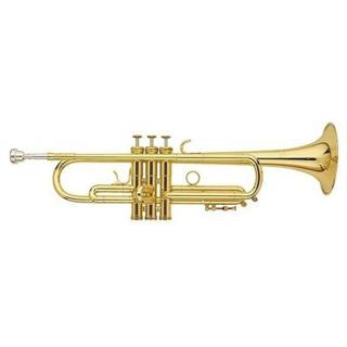 Fox TP2000-G Gold Trompet