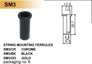 Valencia VALENCIA SM3CR