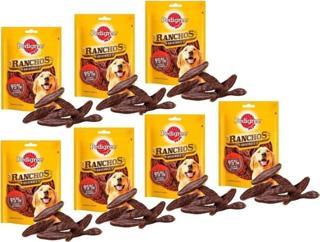 Pedigree Ranchos Sığır Etli Köpek Ödül Maması 70 Gr (7 Adet)