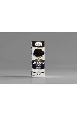 Biorganix Life Çörekotu Yağı 100 Ml