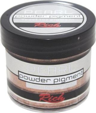 Rich Sedef Toz Pigment Bronz 60 cc