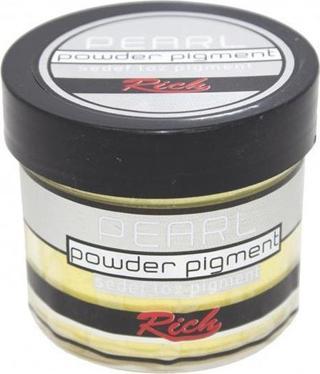 Rich Sedef Toz Pigment Sarı 60 cc