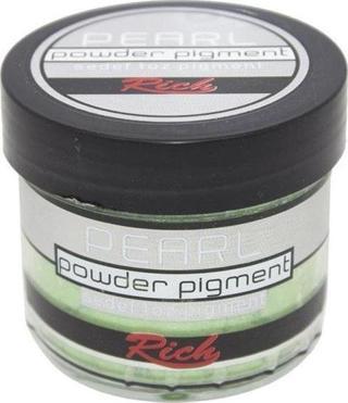 Rich Sedef Toz Pigment Yeşil 60 cc