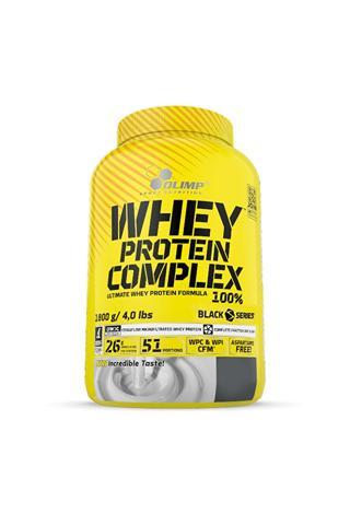 Olimp Whey Protein 1800 gr Beyaz Çikolata-ahududu