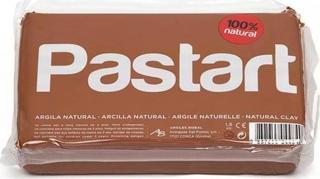 Pastart Doğal Model Kili Toprak Rengi 1,5 Kg