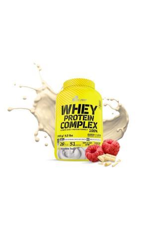 Olimp Whey Protein Complex 1800 gr - Beyaz Çikolata Ahudu
