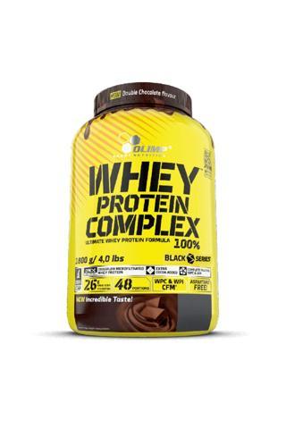 Olimp Whey Protein Complex 1800 Gr-çikolata
