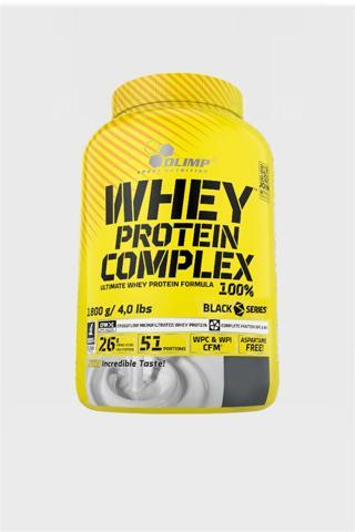 Olimp Whey Protein Complex Protein Tozu 1800 gr - Çilek