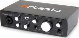 Artesia A-22XT USB AudioBox Ses Kartı