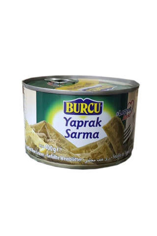 Burcu Yaprak Sarma 400 gr