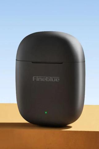 Fineblue FM1PRO Siyah Wireless Bluetooth Kulaklık