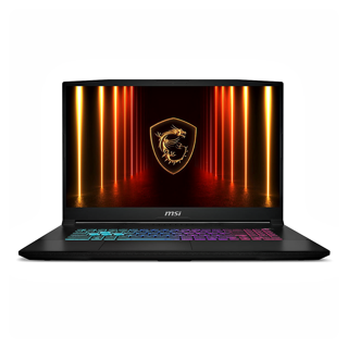 MSI KATANA 17 HX B14WGKA49-048XTRA49 İntel Core İ9 14900HX 16GB 512GB SSD RTX5070 Windows 10 Pro 17.3" WQHD 240Hz IPS