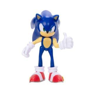 Sonic Figürler W9 - 6 cm