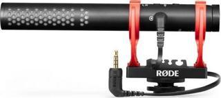 RODE VideoMic NTG Mikrofon