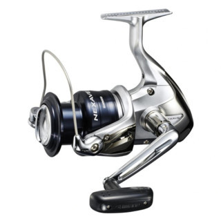 Shimano Nexave 8000 FE Olta Makinesi