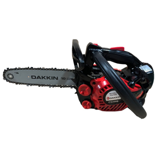 DAKKIN CS2500S 1.7bg 0.8kW 3/8P" 91 20diş 25cm 2.3kg Benzin Motorlu Budama Testere