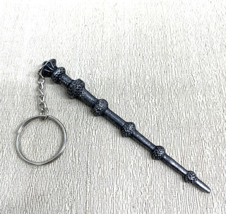 Dumbledore Mürver Asa Anahtarlık