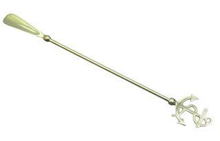 Pirinç Çapalı Kerata Çekecek Model 2