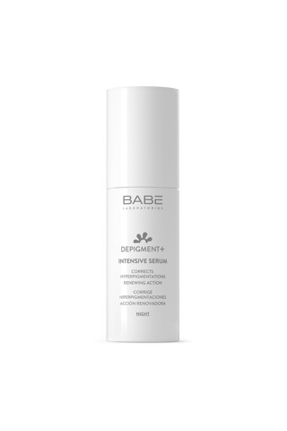 Babe Laboratorios Depigment+ intensive Serum 30ml - Leke Bakım Serumu