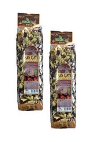 Hekimhan Bitkisel Kış Çayı 2x200 Gr