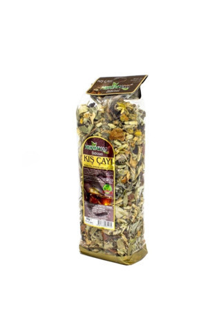 Hekimhan Kış Çayı 200 Gr