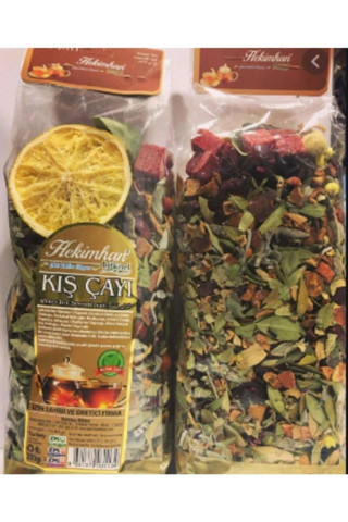 Hekimhan Kış Çayı 200gr