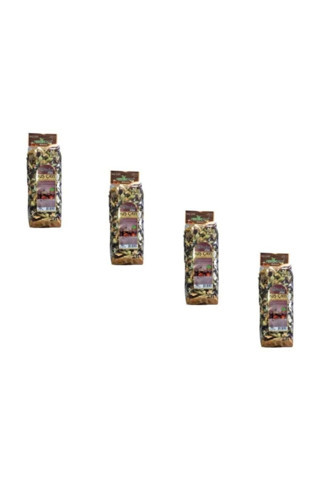 Hekimhan Bitkisel Kış Çayı 200 gr 4'lü Paket
