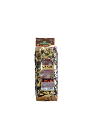 Hekimhan Bitkisel Kış Çayı 200 gr 4'lü Paket