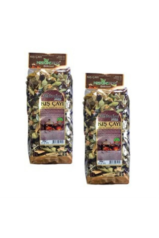 Hekimhan 2 Adet Kış Çayı Karışık Kış Çayı Winter Tea