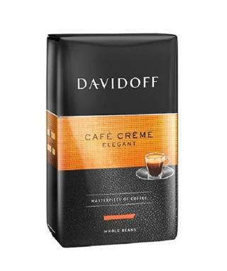 Davidoff Cafe Creme Çekirdek Kahve 500 gr