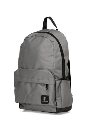 Lumberjack 5W,ML TOBY 35BG4 5PR Unisex  Gri Sırt Çantası