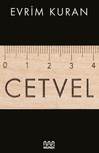 Cetvel - Mundi