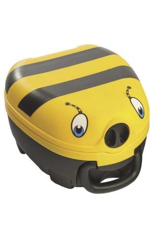 My Carry Potty Taşınabilir Lazımlık - Bumblebee