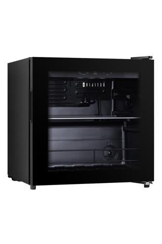 Dijitsu Db60 Minibar Buzdolabı