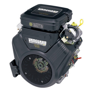 Briggs & Stratton Vanguard 18 Gross Hp Benzinli Motor Konik 18Hp 570Cc