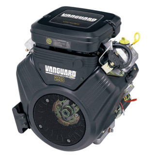 Briggs & Stratton Vanguard 23 Gross Hp Benzinli Motor Kamalı 23Hp 627Cc