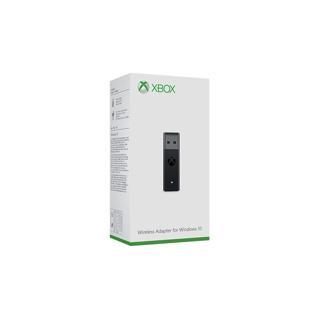 Microsoft Xbox Wireless Adapter Kablosuz Adaptör Xbox One