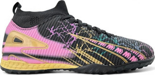 EASPORTS Mays Filet FH-2601-SYH Siyah Çocuk Halısaha Ayakkabısı