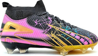 EASPORTS Mays Fİlet FK-2601-SYH Siyah Çocuk Krampon