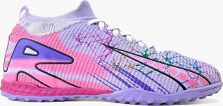 EASPORTS Mays Fİlet FH-2601-MOR Mor Çocuk Halısaha Ayakkabısı