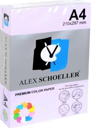 Alex Schoeller A4 Fotokopi Kağıdı ALX585