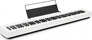 Casio CDP-S110WE Dijital Piyano (Beyaz)