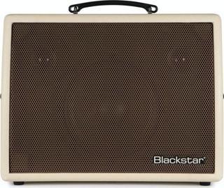 Blackstar Sonnet 120 8 Inch 120 Watt Akustik Combo Amfi (Blonde)