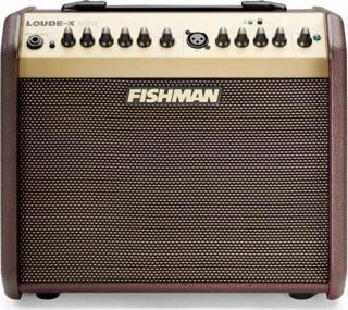 Fishman Loudbox Mini Bluetooth Akustik Amfi